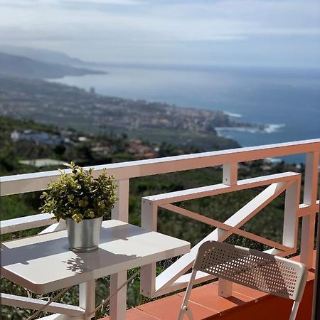 Vivienda Vacacional Las Canas Santa Ursula  Exterior photo