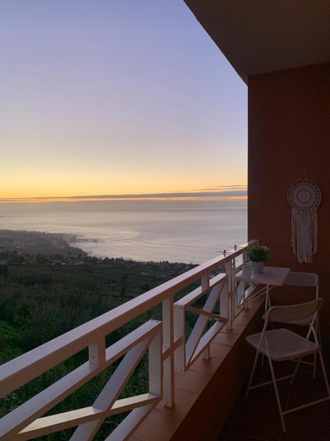 Vivienda Vacacional Las Canas Santa Ursula  Exterior photo